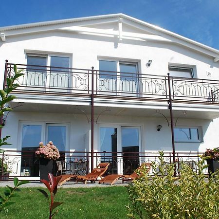 Villa-Panter ซาสนิทซ์ ภายนอก รูปภาพ
