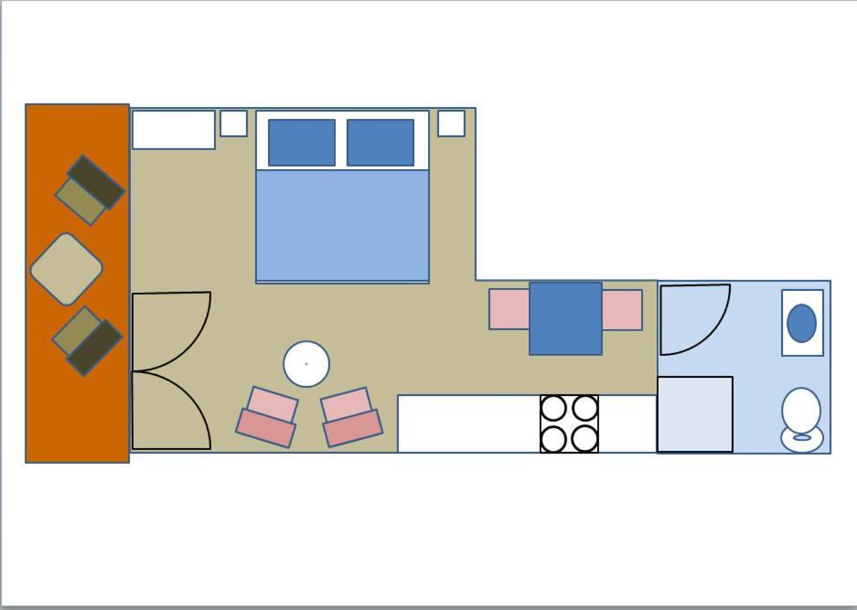 Villa-Panter ซาสนิทซ์ ภายนอก รูปภาพ