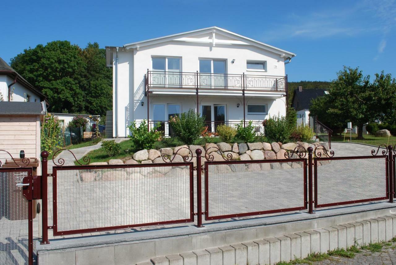 Villa-Panter ซาสนิทซ์ ภายนอก รูปภาพ