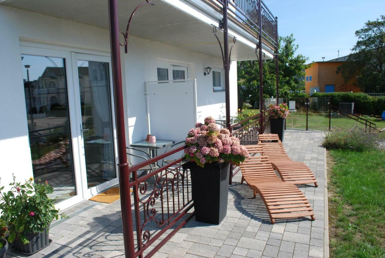 Villa-Panter ซาสนิทซ์ ภายนอก รูปภาพ